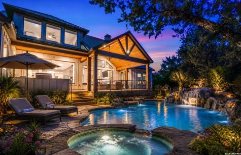 1226 Wild Rose New Braunfels TX 78132