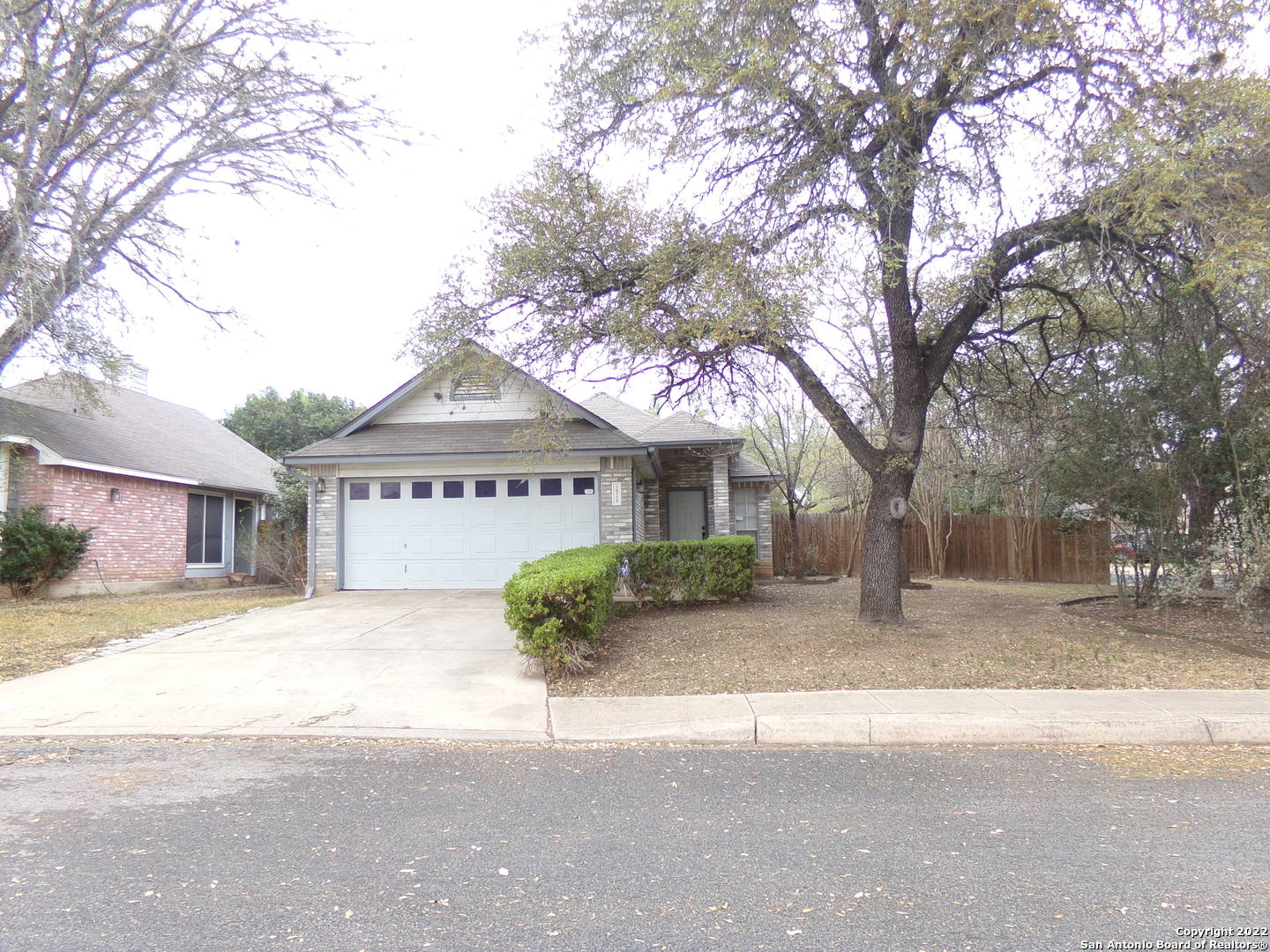 12115 Gwendolen Drive San Antonio TX 78253