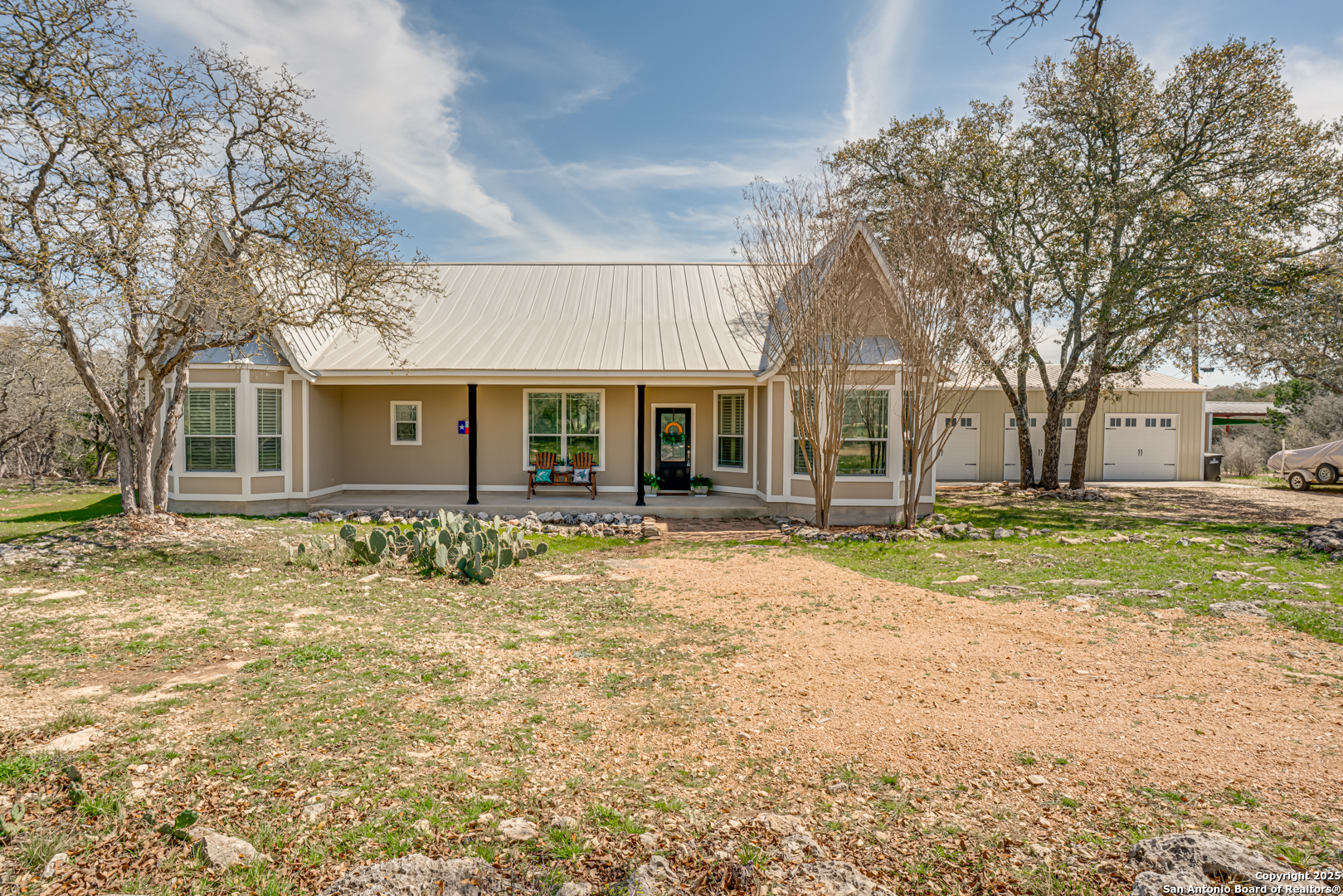 320 River Ridge Boerne TX 78006