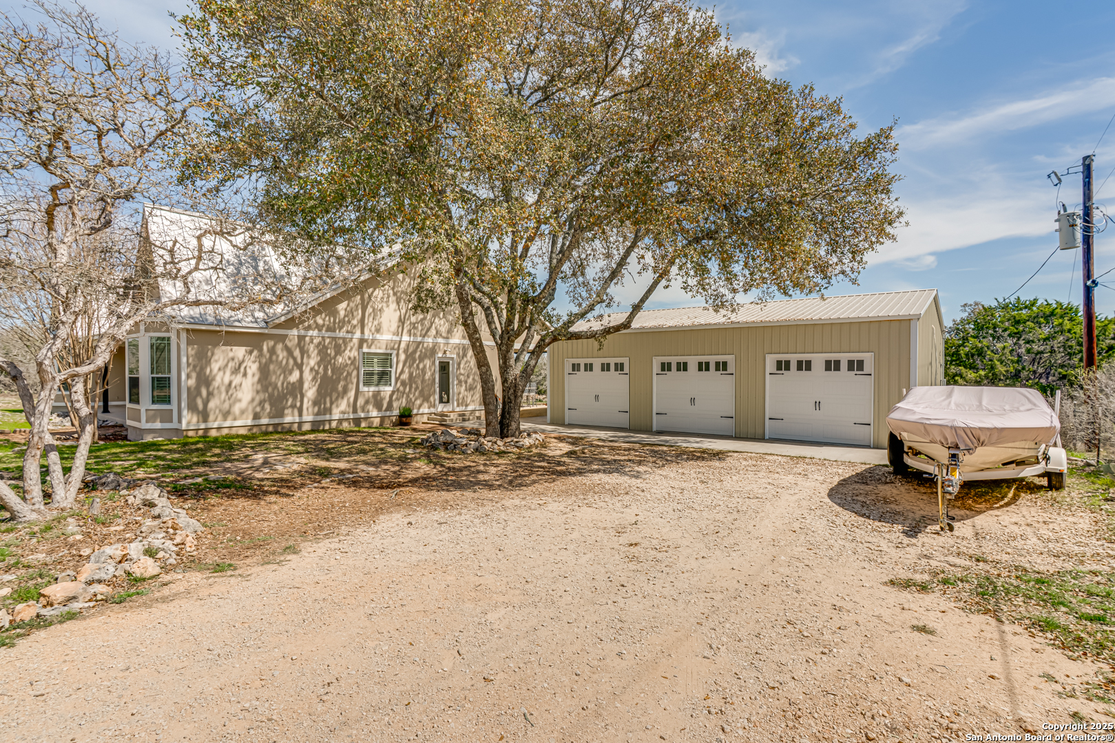 320 River Ridge Boerne TX 78006