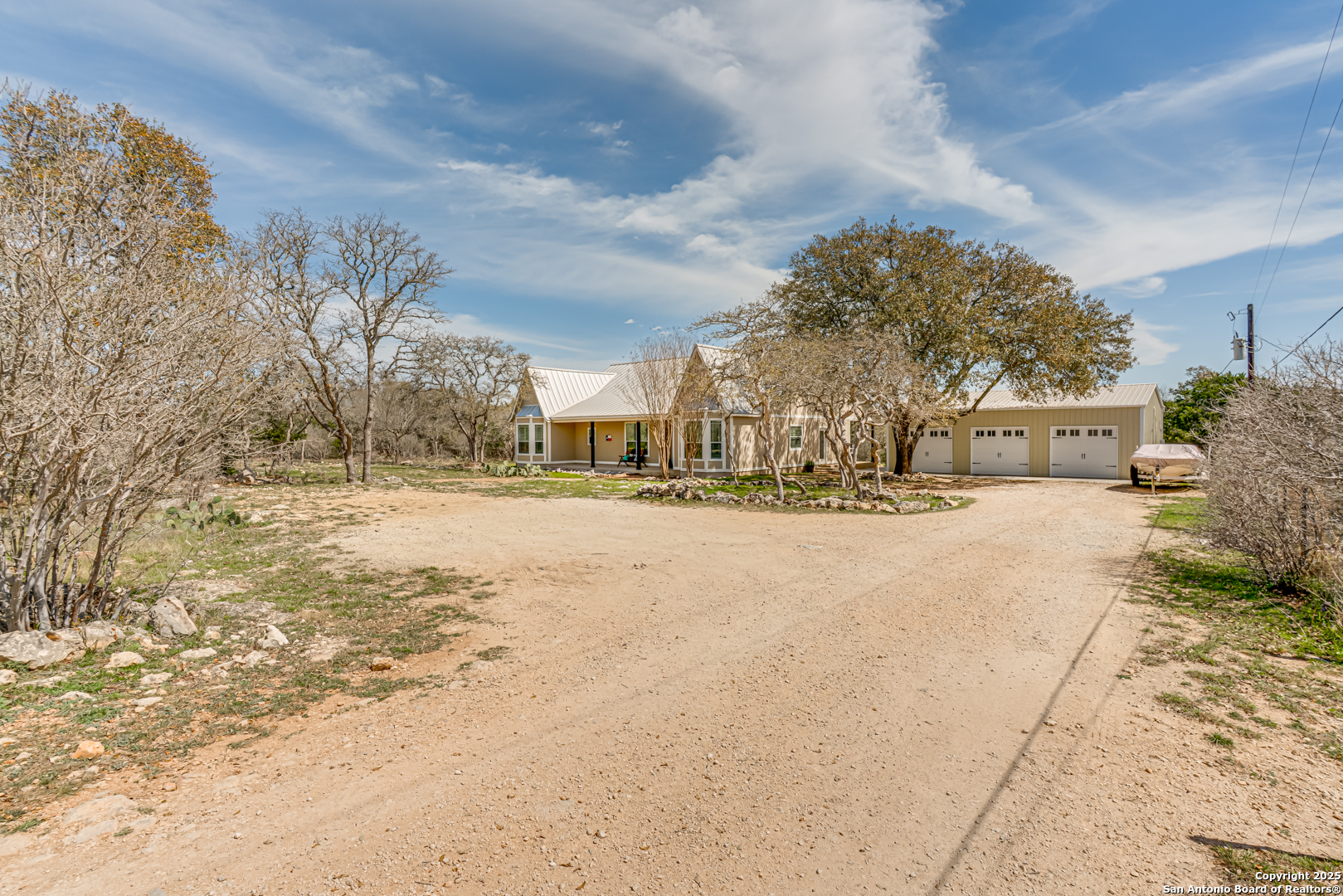 320 River Ridge Boerne TX 78006