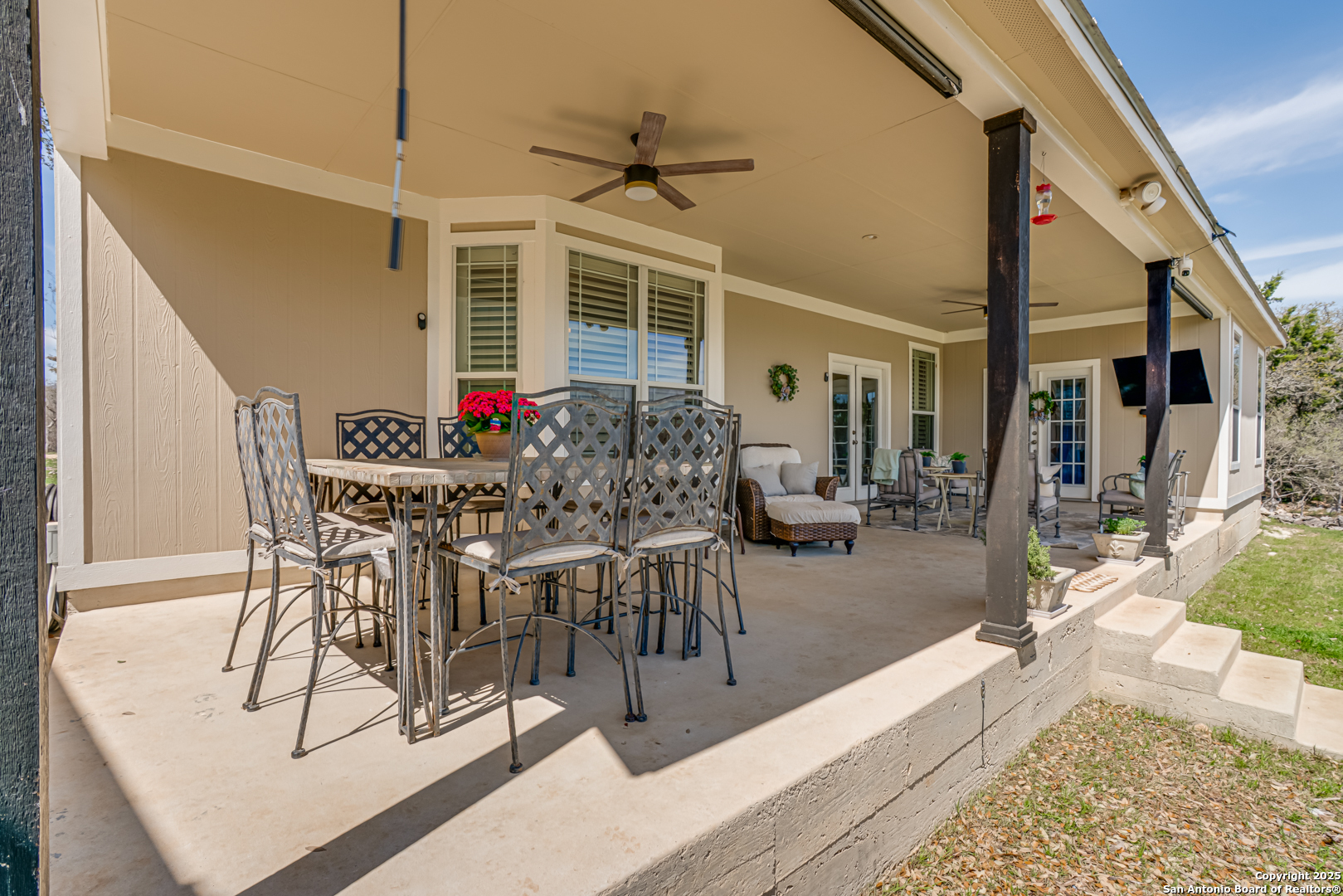 320 River Ridge Boerne TX 78006