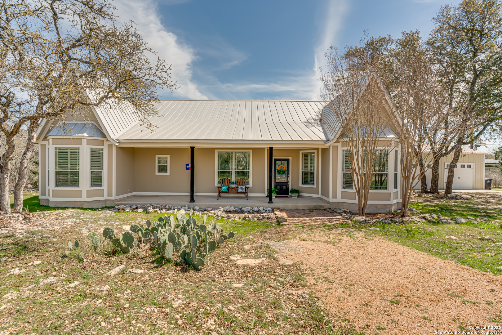 320 River Ridge Boerne TX 78006