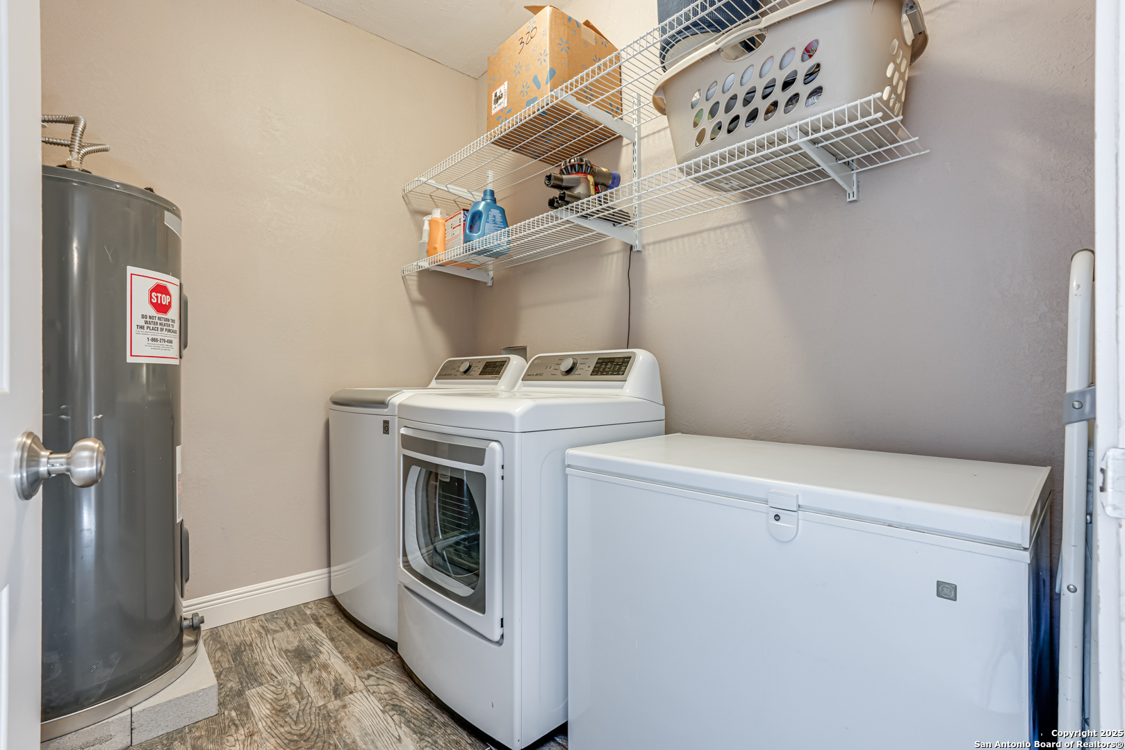 320 River Ridge Boerne TX 78006