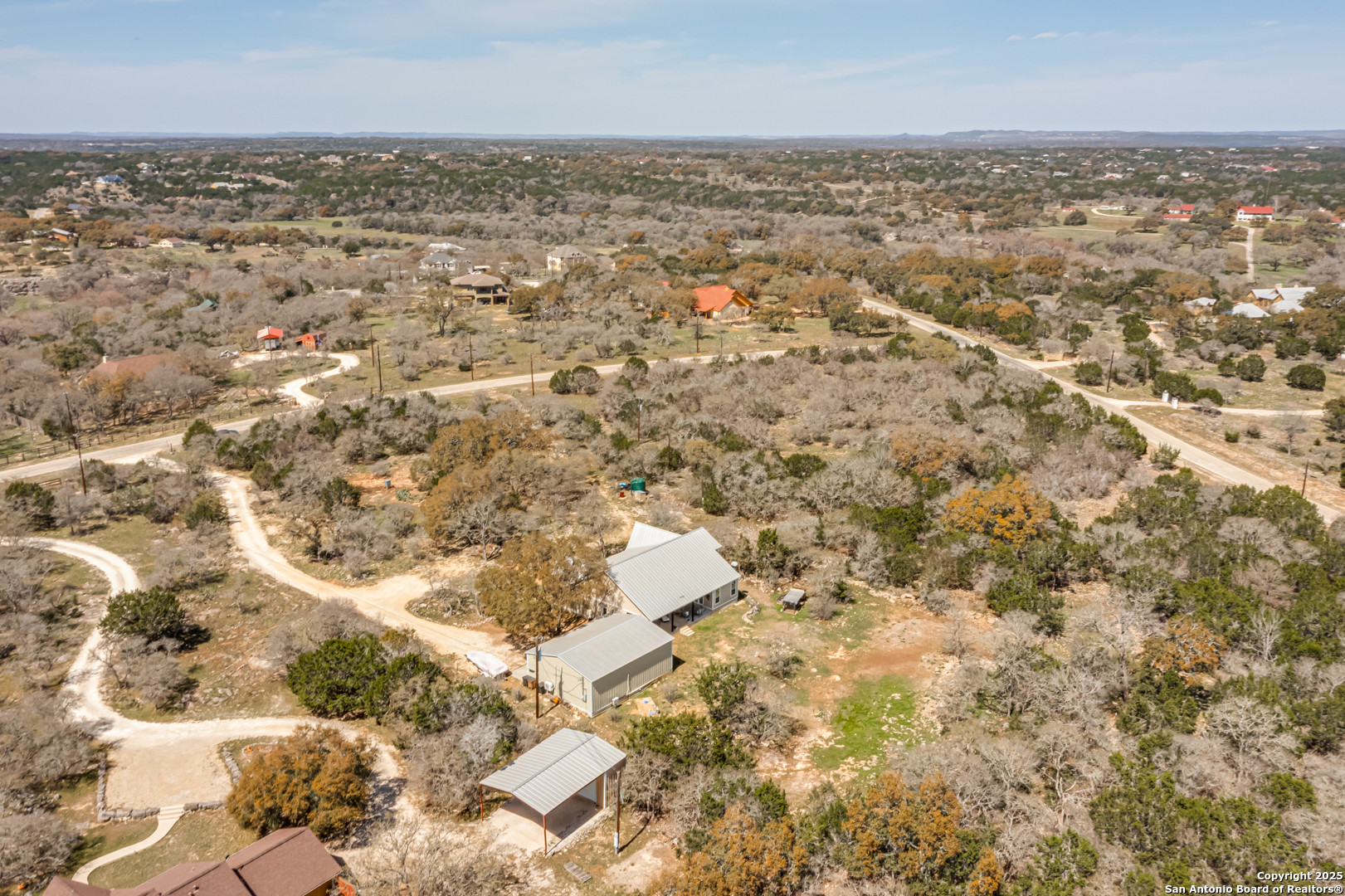 320 River Ridge Boerne TX 78006