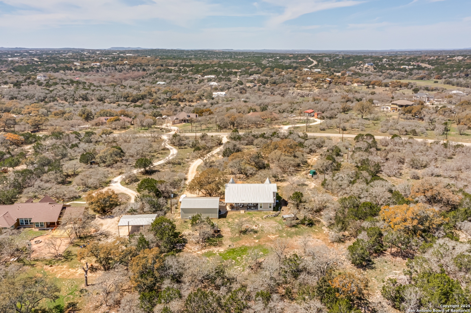 320 River Ridge Boerne TX 78006