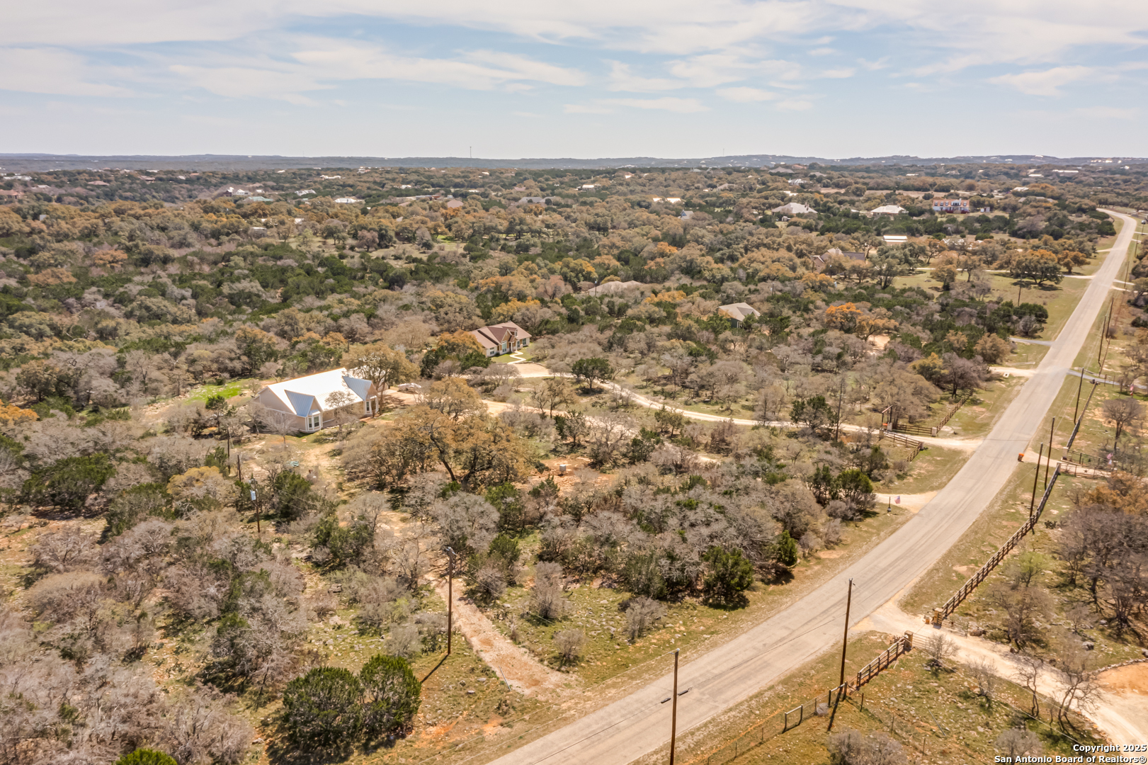 320 River Ridge Boerne TX 78006