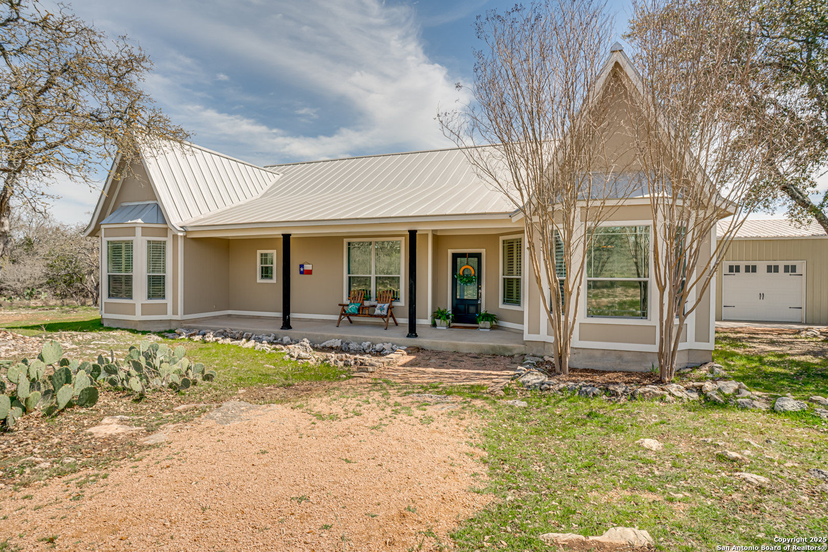 320 River Ridge Boerne TX 78006