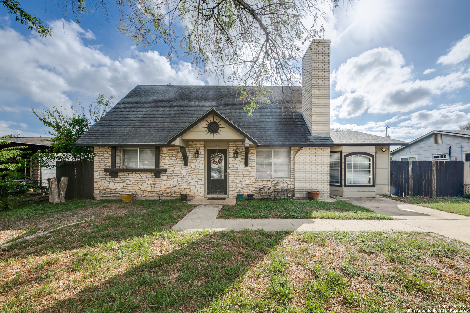 546 Yukon Boulevard San Antonio TX 78221