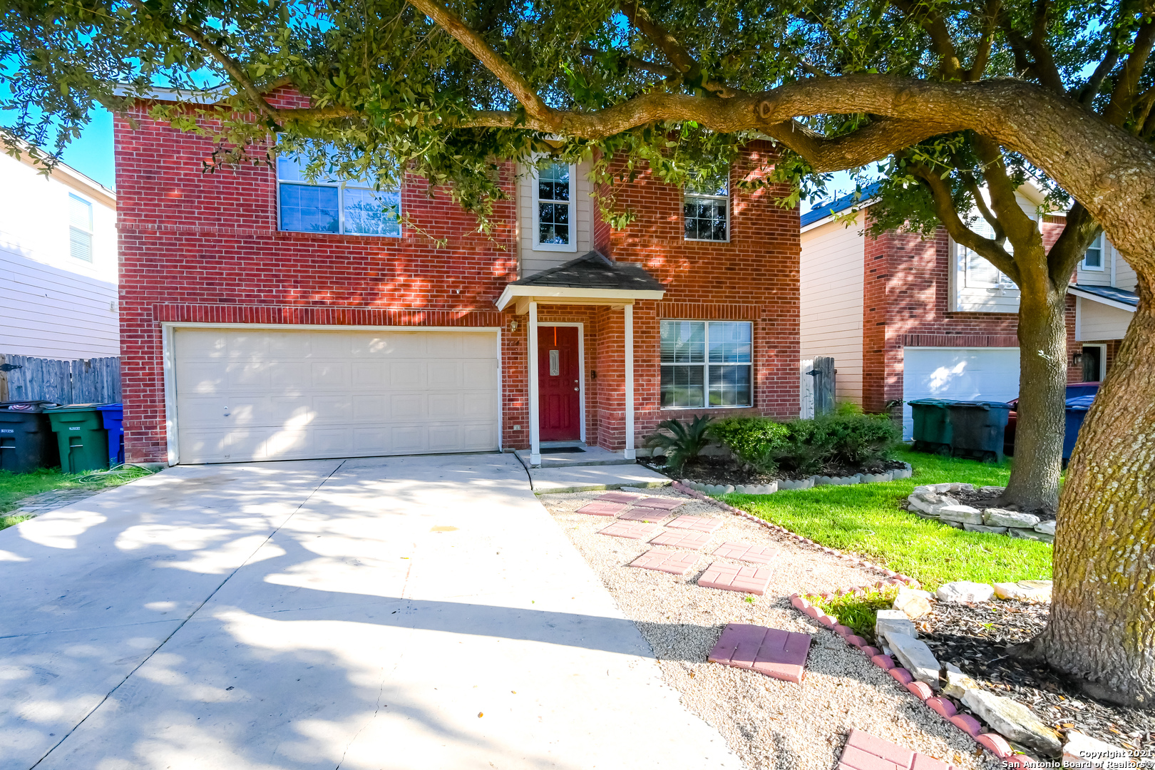 234 Hallie Cove San Antonio TX 78227