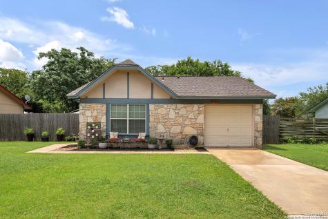 9730 Hidden Swan San Antonio TX 78250