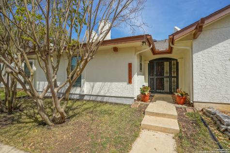 10310 Grand Club Drive San Antonio TX 78239