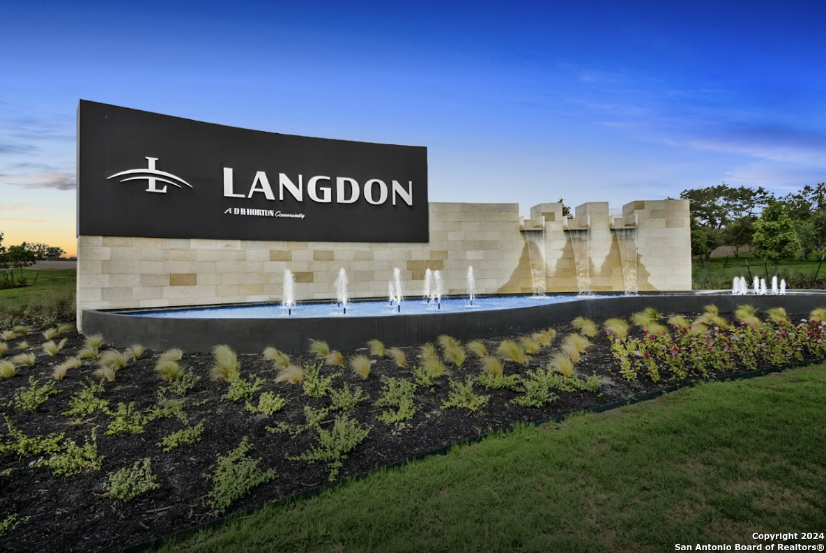 22206 Reading Green Boulevard San Antonio TX 78261