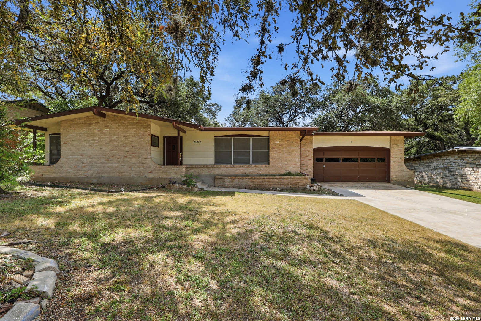 2902 Old Ranch Road San Antonio TX 78217
