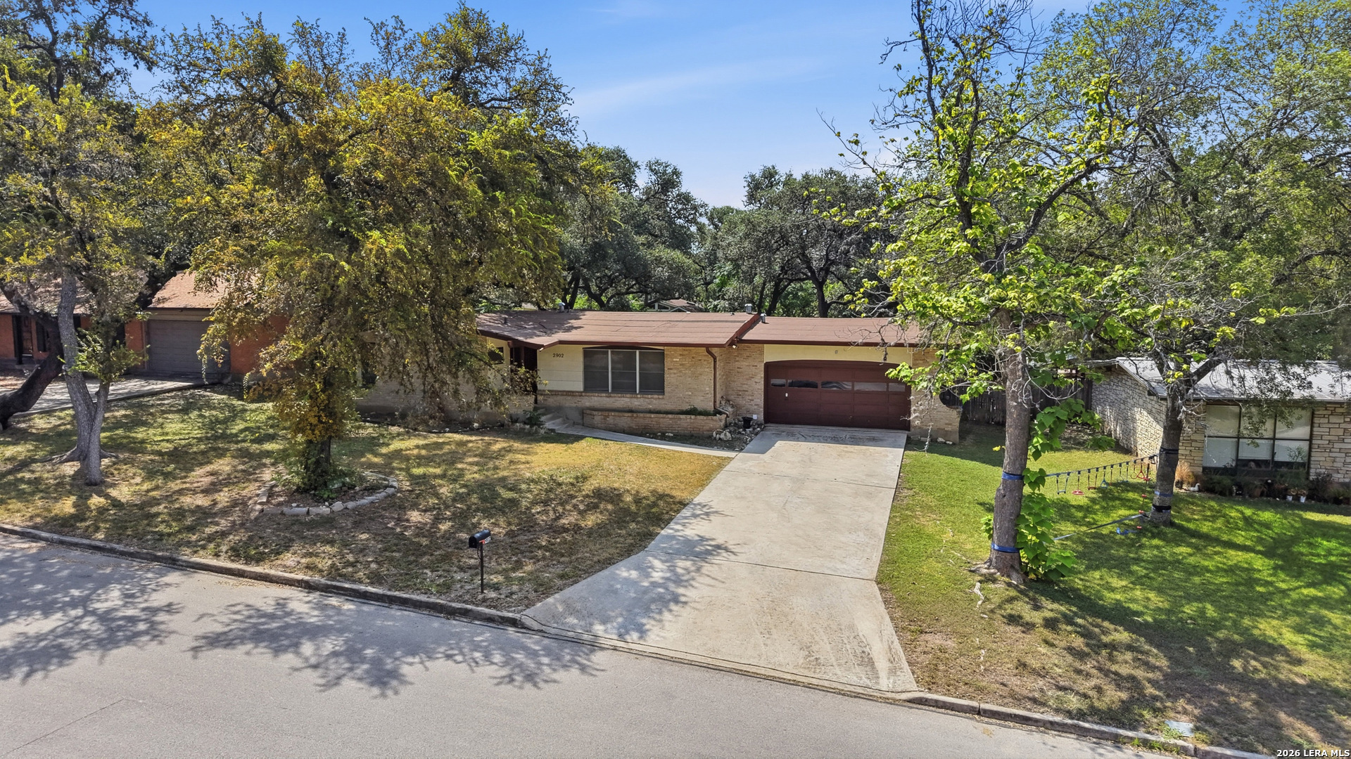 2902 Old Ranch Road San Antonio TX 78217