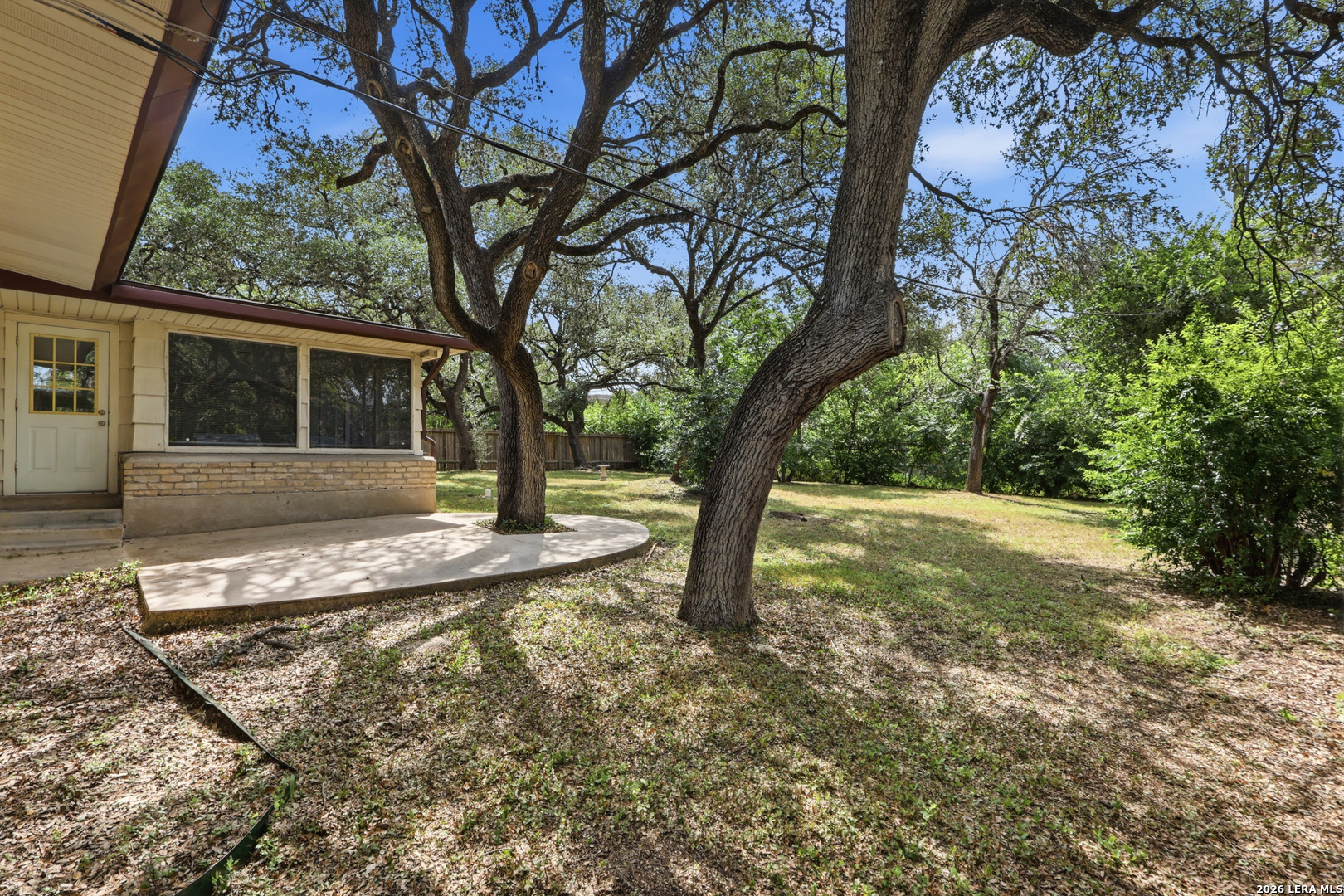2902 Old Ranch Road San Antonio TX 78217