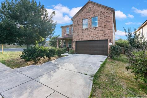 7903 Caballo Canyon San Antonio TX 78244