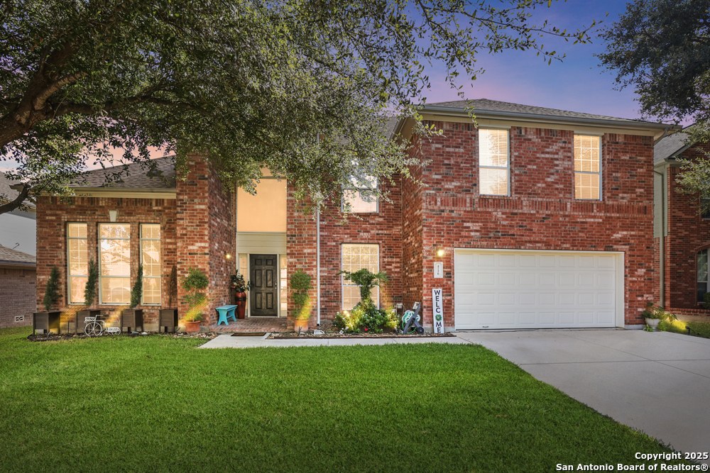 4726 River Rock San Antonio TX 78251