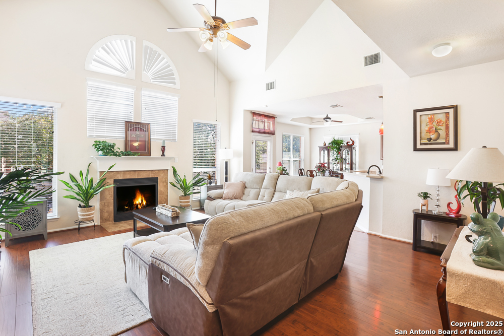4726 River Rock San Antonio TX 78251