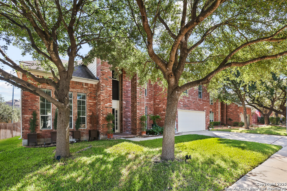 4726 River Rock San Antonio TX 78251