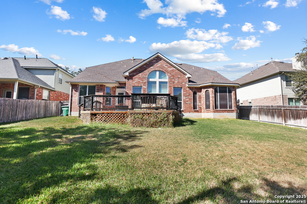 4726 River Rock San Antonio TX 78251