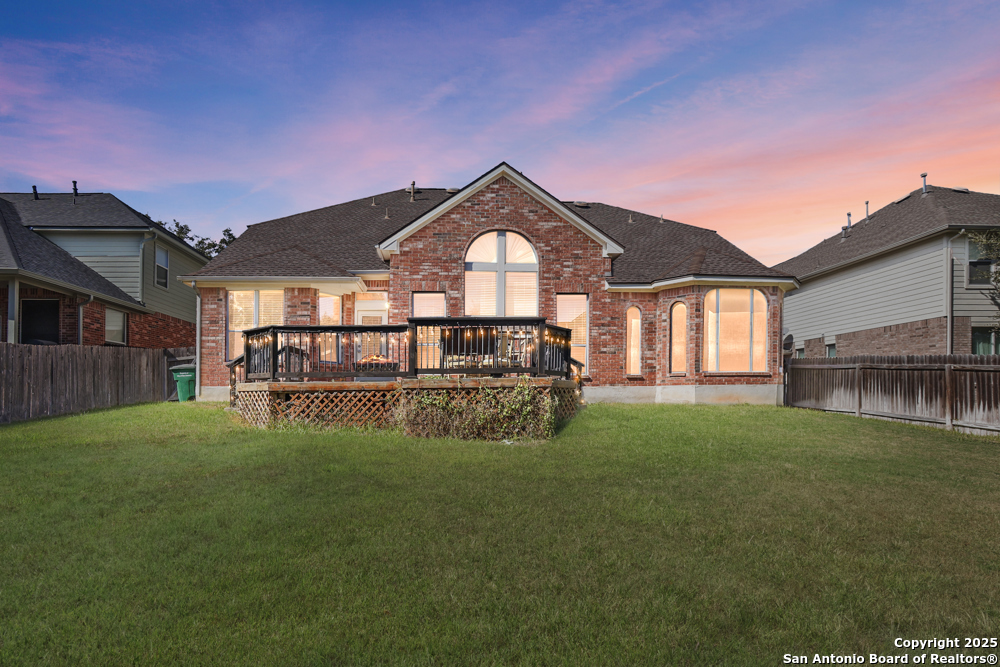 4726 River Rock San Antonio TX 78251