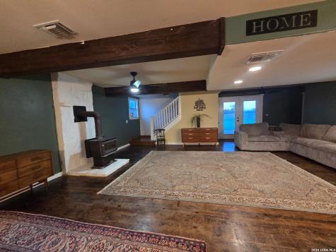 8451 Ranch Road 965 Fredericksburg TX 78624