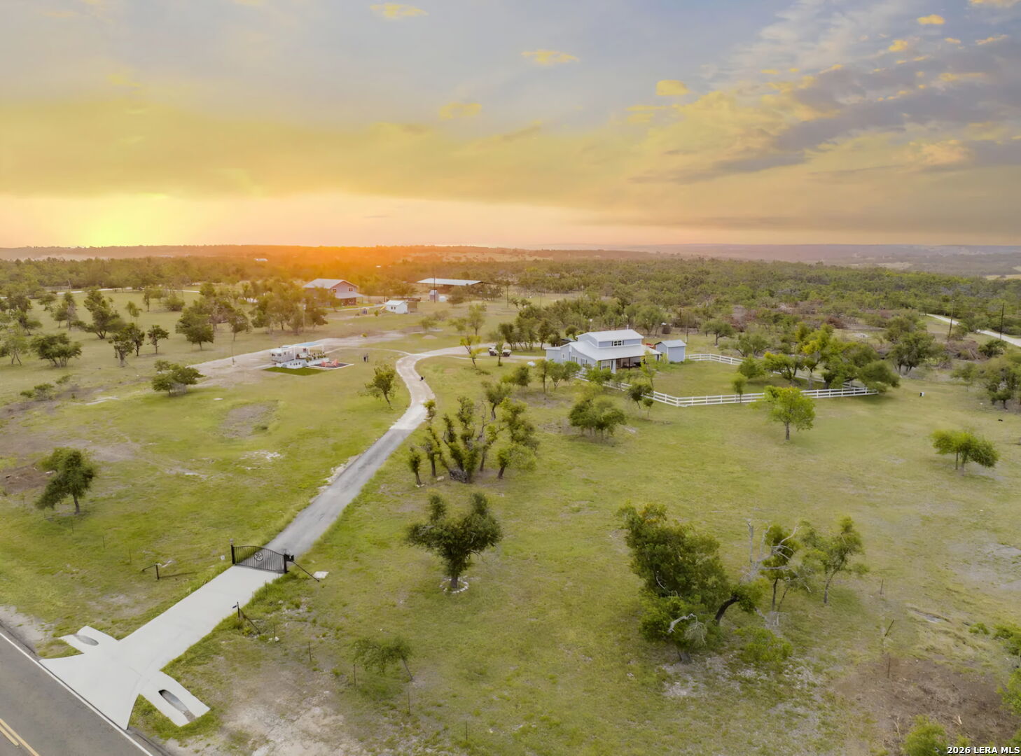 8451 Ranch Road 965 Fredericksburg TX 78624