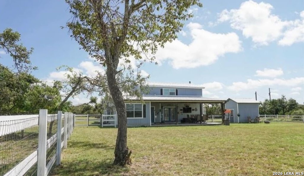 8451 Ranch Road 965 Fredericksburg TX 78624