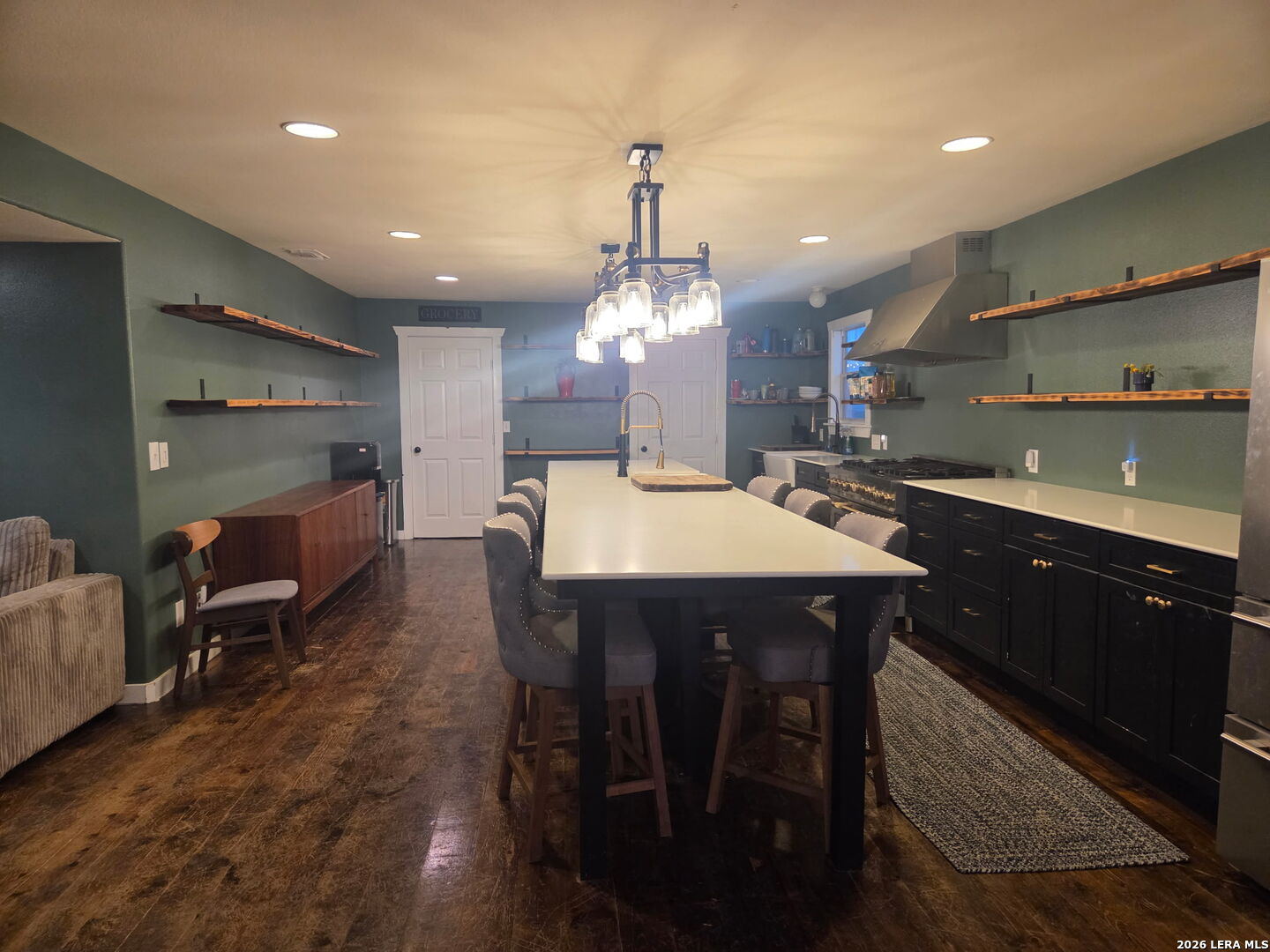 8451 Ranch Road 965 Fredericksburg TX 78624