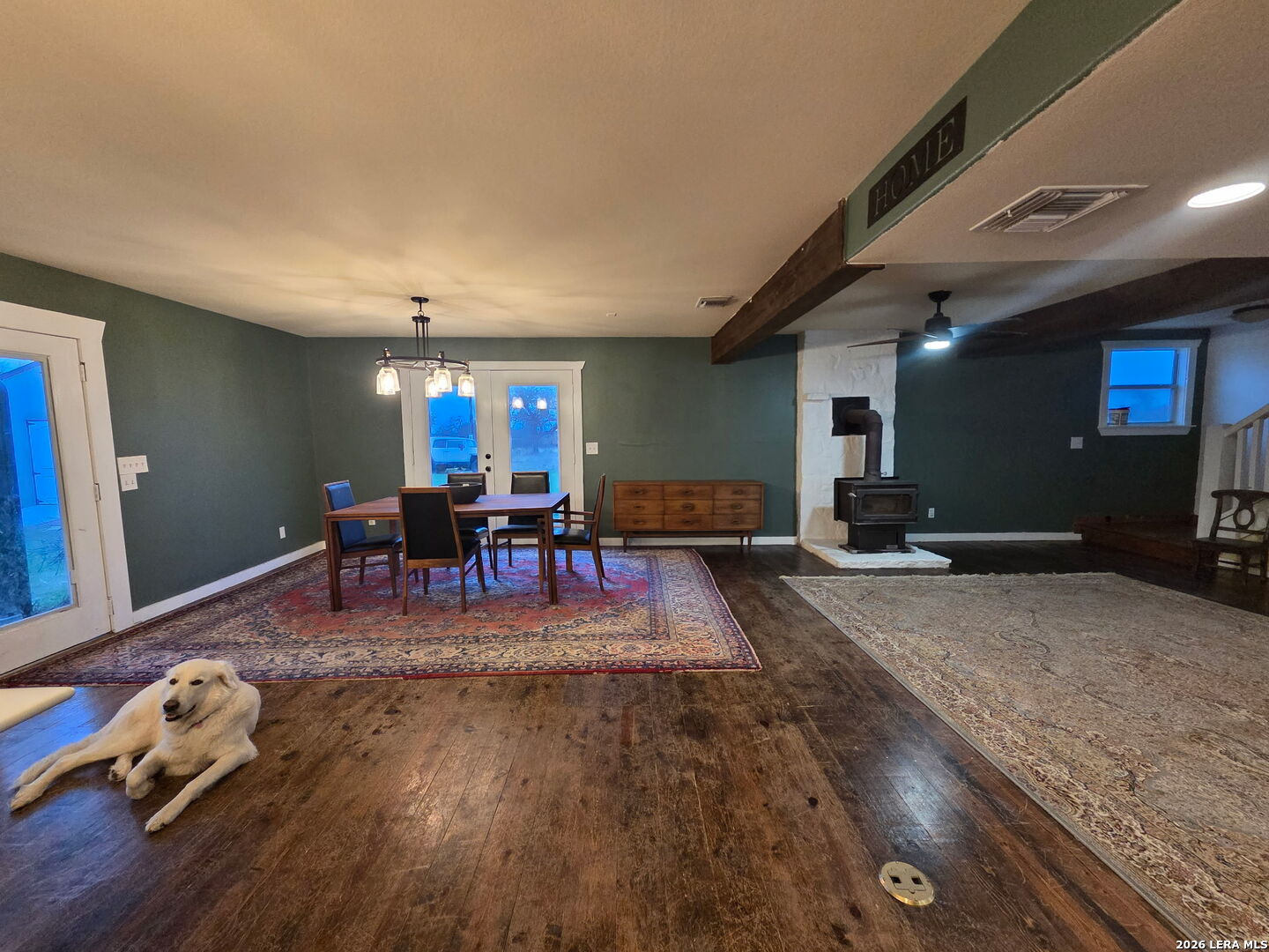 8451 Ranch Road 965 Fredericksburg TX 78624