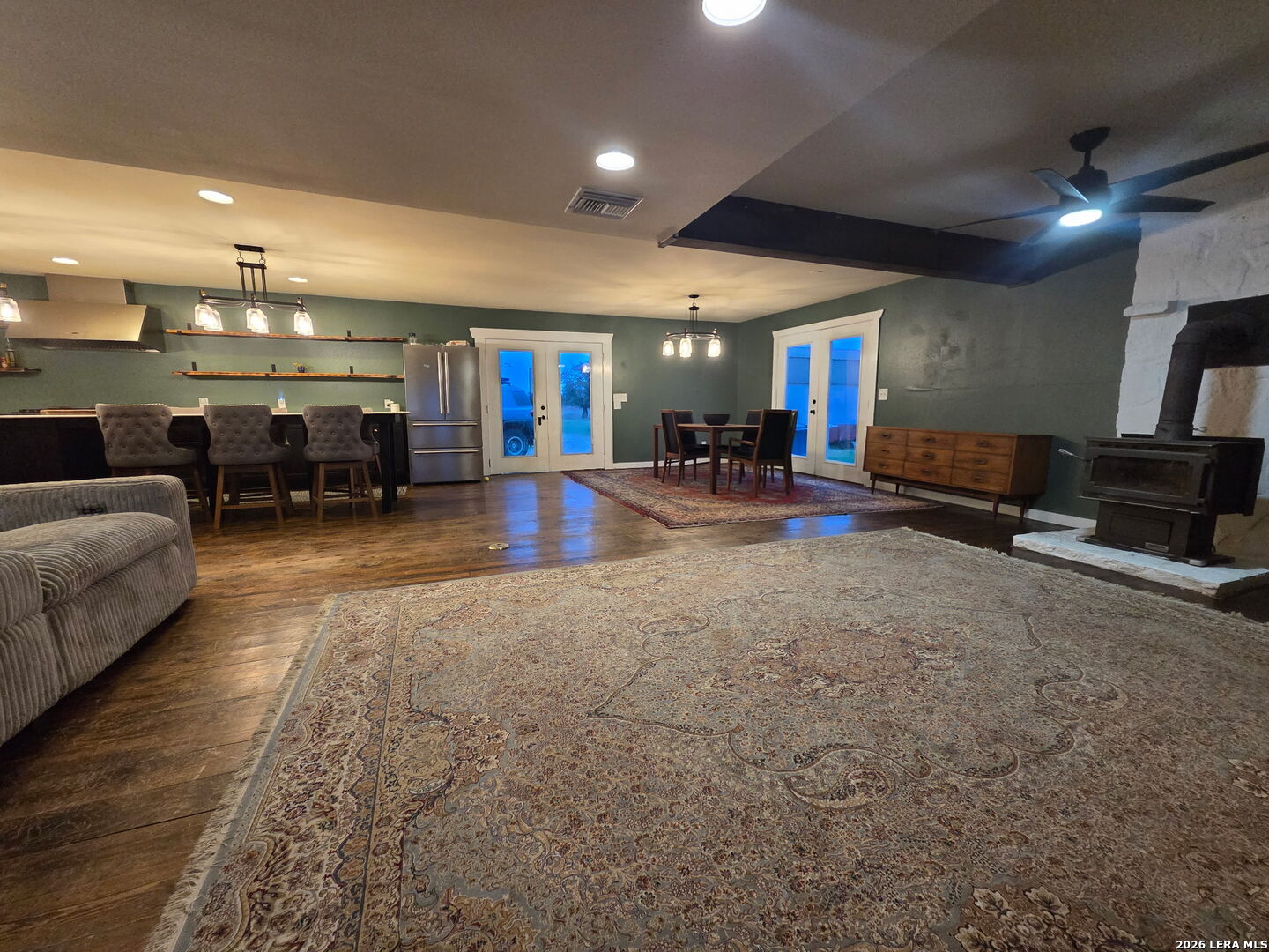 8451 Ranch Road 965 Fredericksburg TX 78624