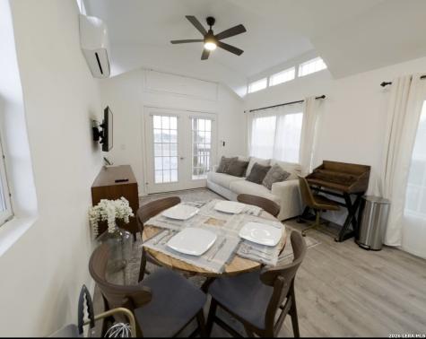 8451 Ranch Road 965 Fredericksburg TX 78624