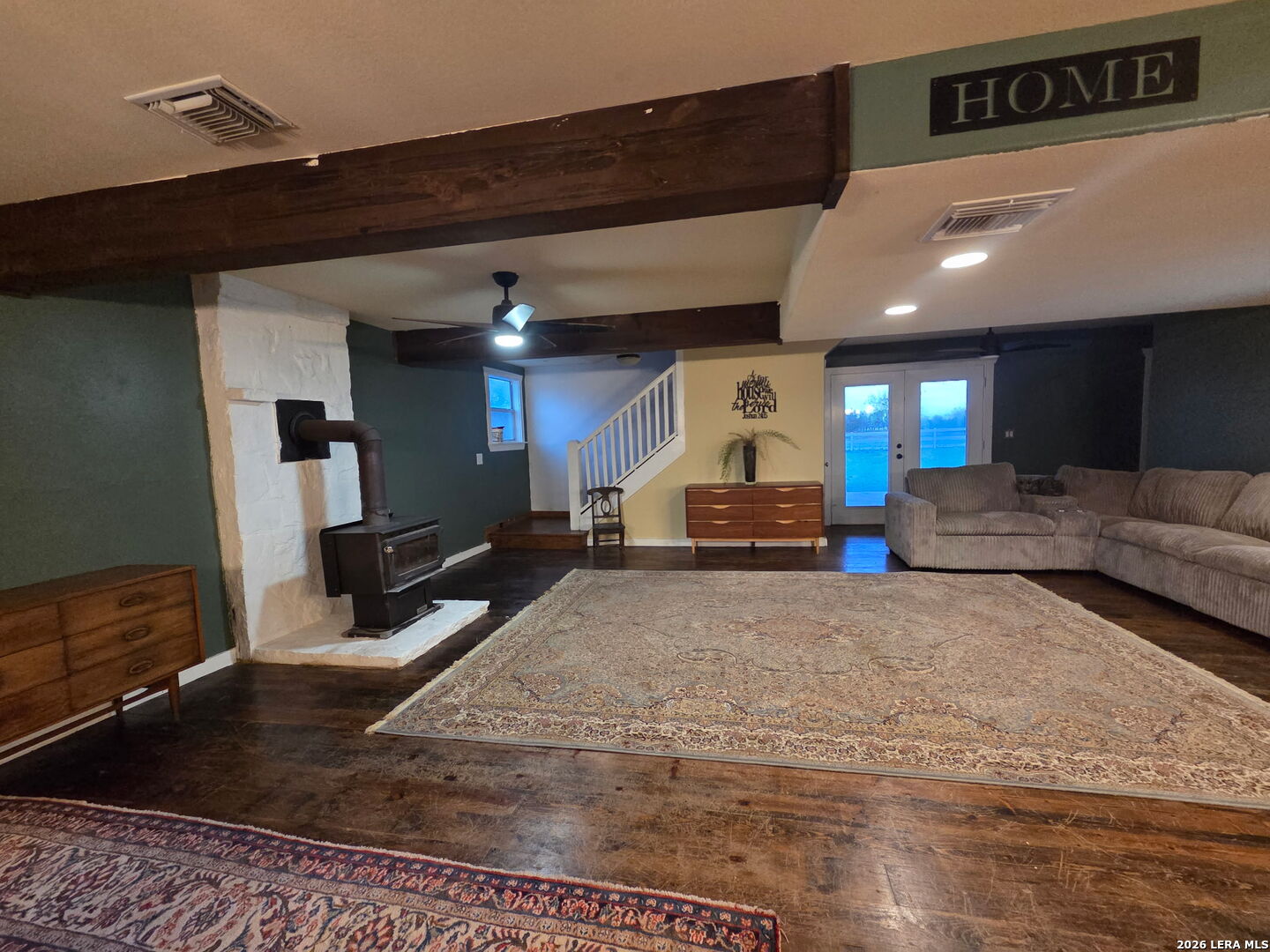 8451 Ranch Road 965 Fredericksburg TX 78624