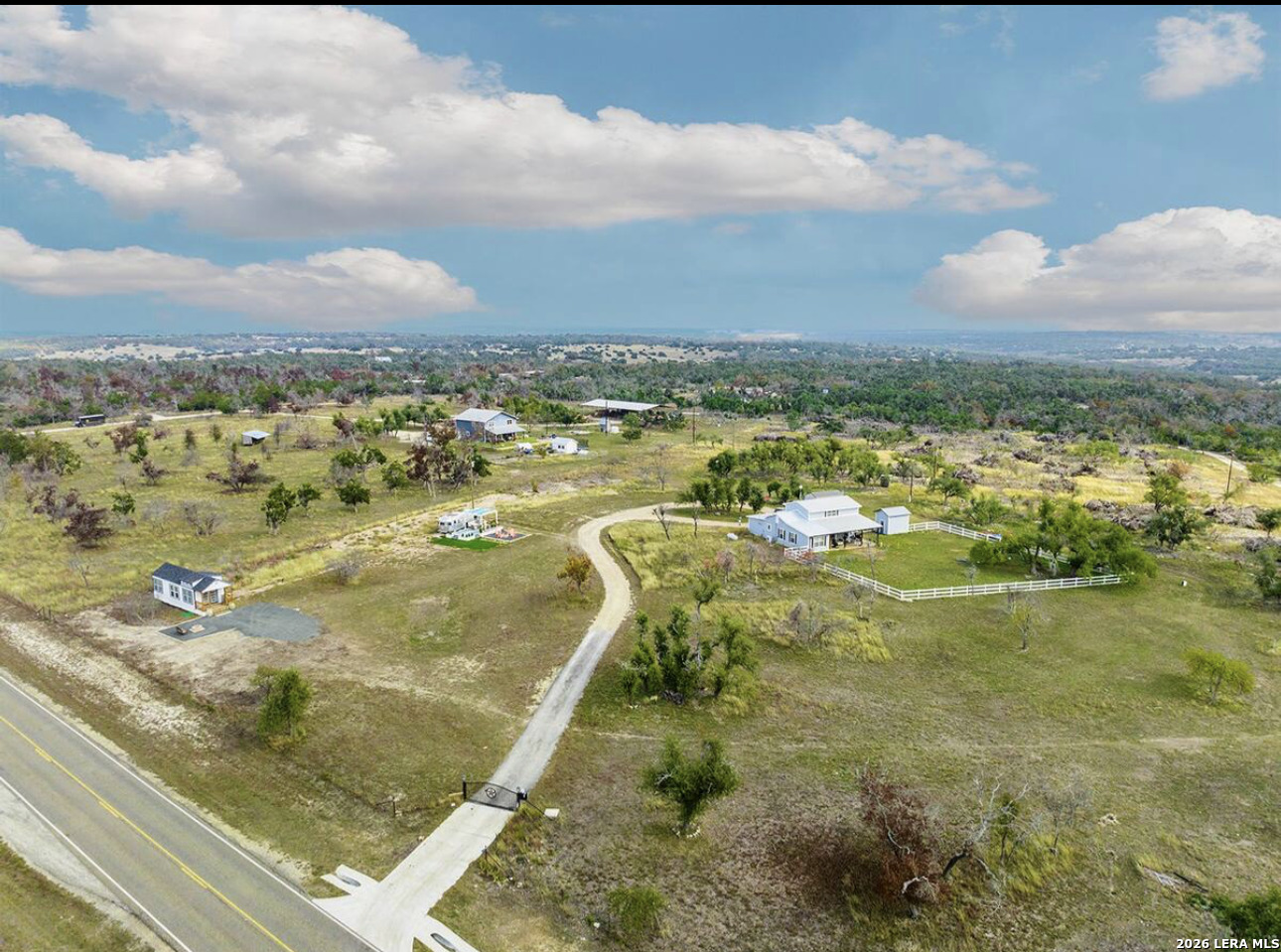 8451 Ranch Road 965 Fredericksburg TX 78624