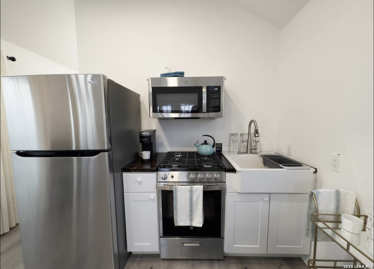 8451 Ranch Road 965 Fredericksburg TX 78624