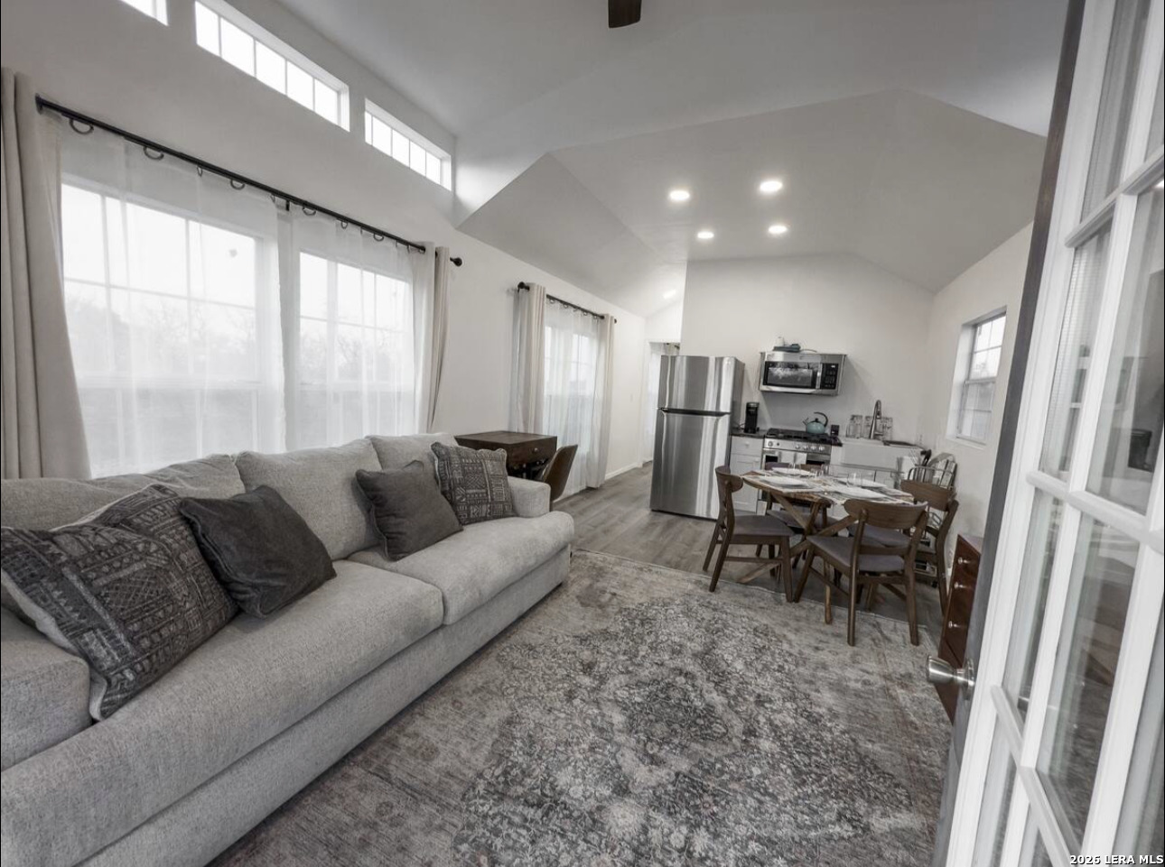 8451 Ranch Road 965 Fredericksburg TX 78624
