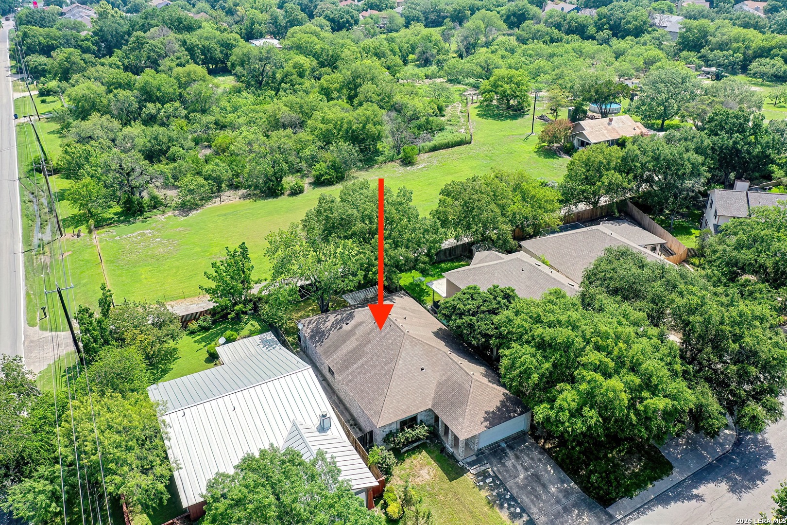 14218 Fairwayhill San Antonio TX 78217