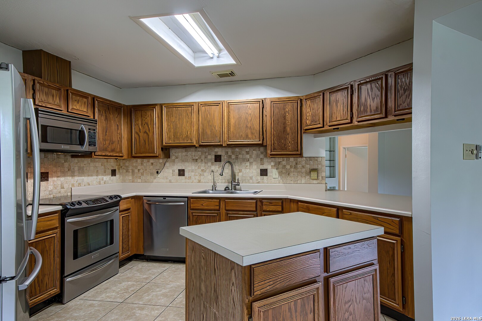 14218 Fairwayhill San Antonio TX 78217