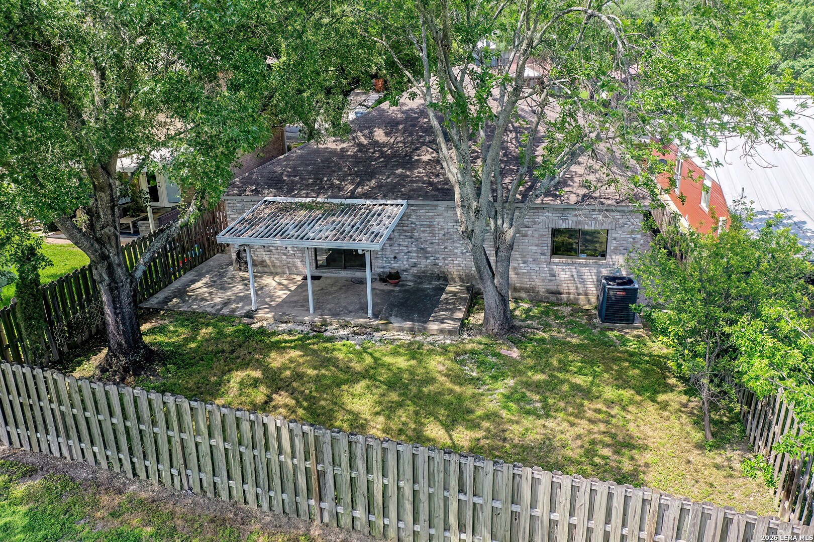 14218 Fairwayhill San Antonio TX 78217