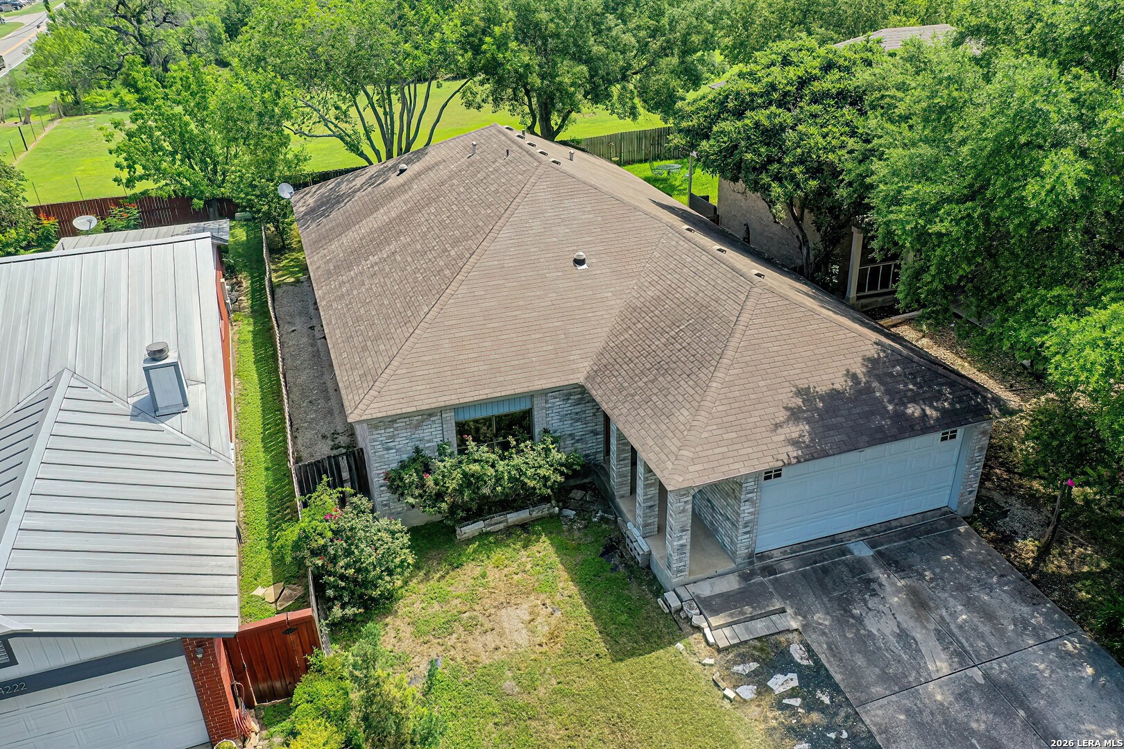 14218 Fairwayhill San Antonio TX 78217