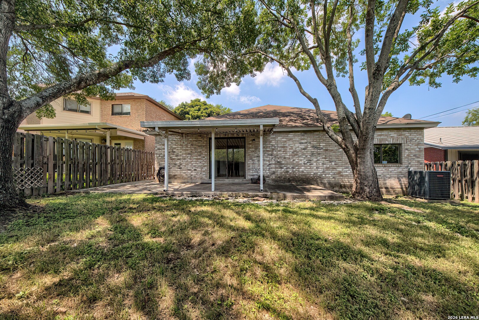 14218 Fairwayhill San Antonio TX 78217
