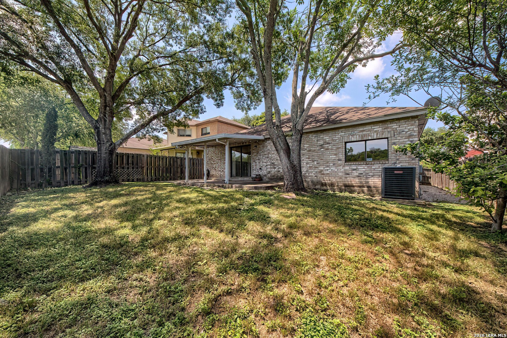 14218 Fairwayhill San Antonio TX 78217