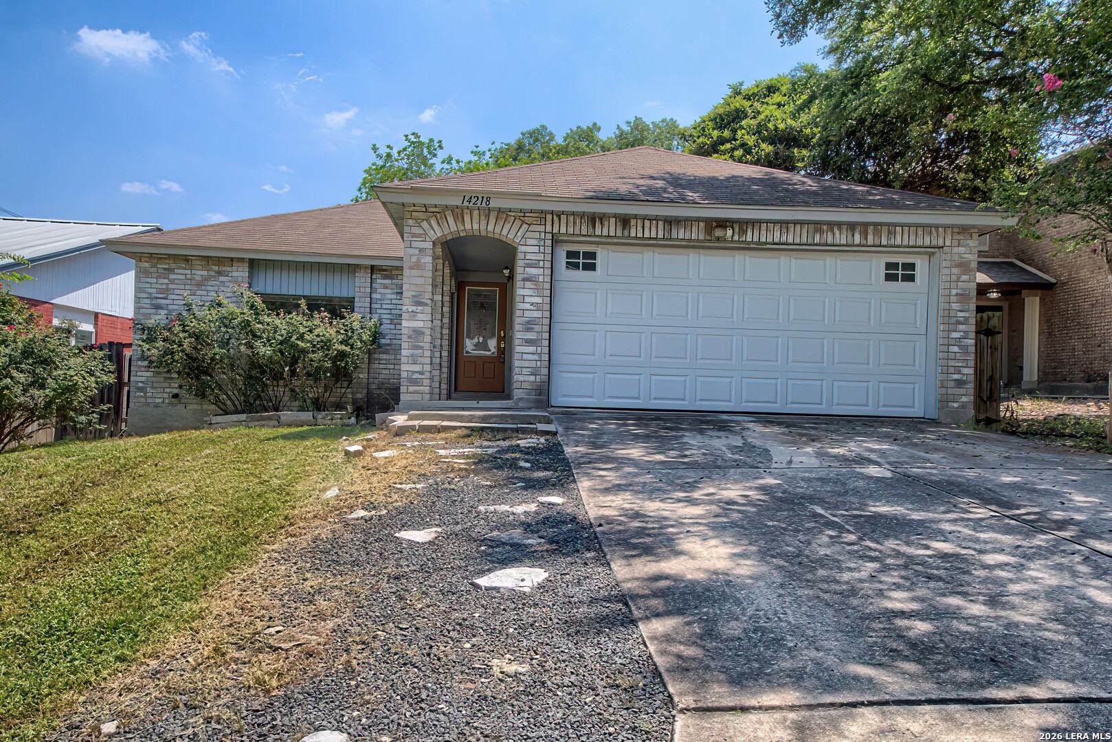 14218 Fairwayhill San Antonio TX 78217