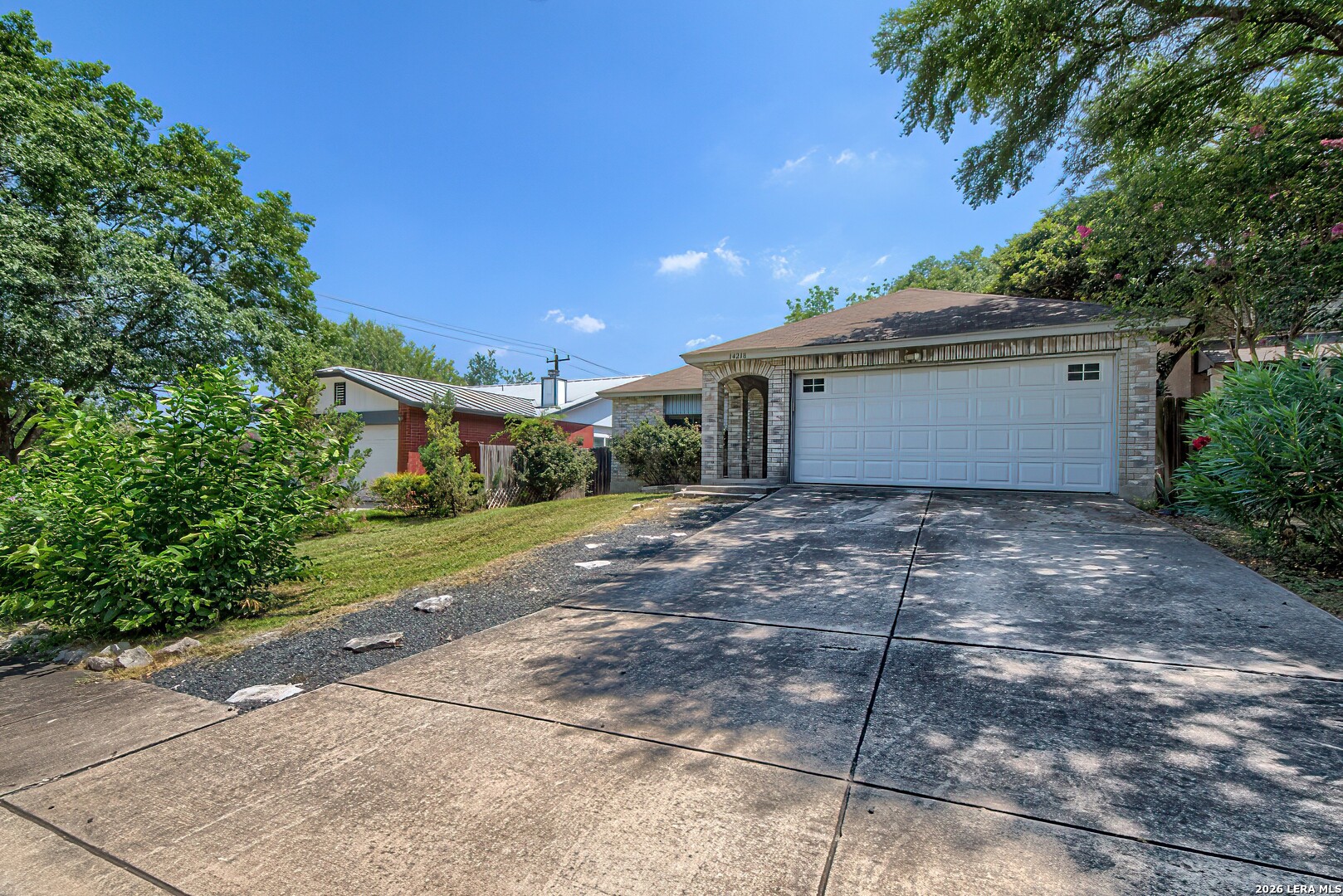 14218 Fairwayhill San Antonio TX 78217
