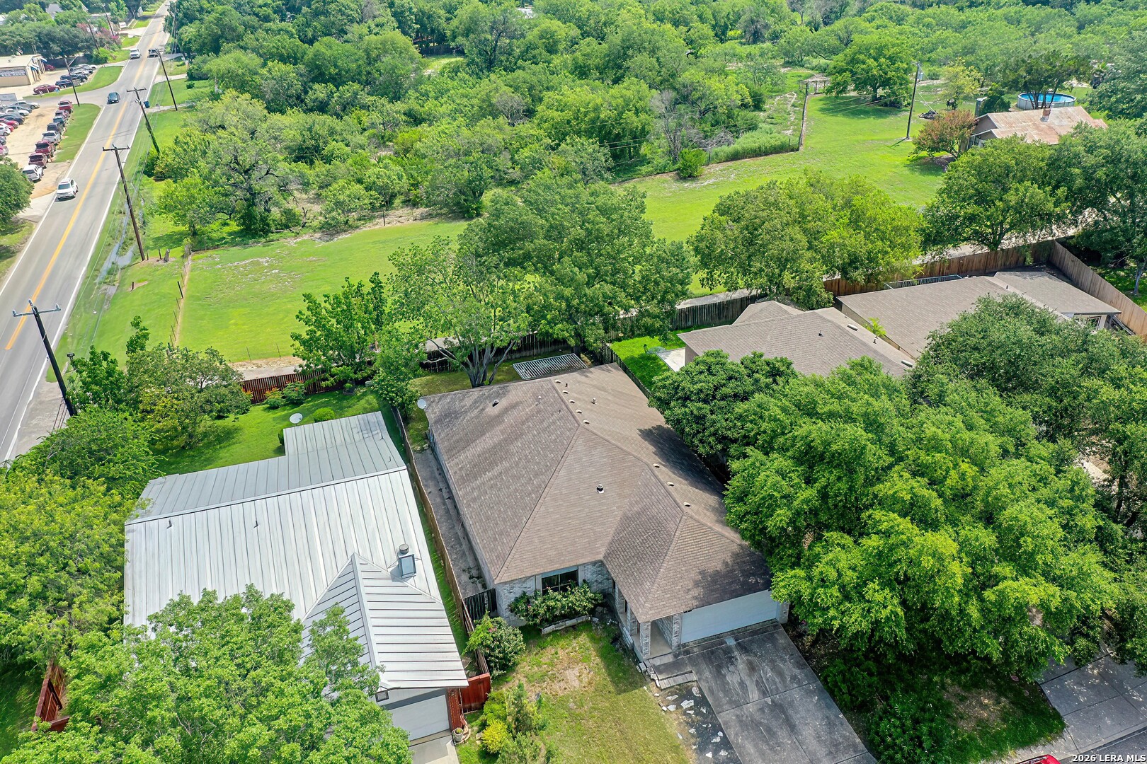 14218 Fairwayhill San Antonio TX 78217