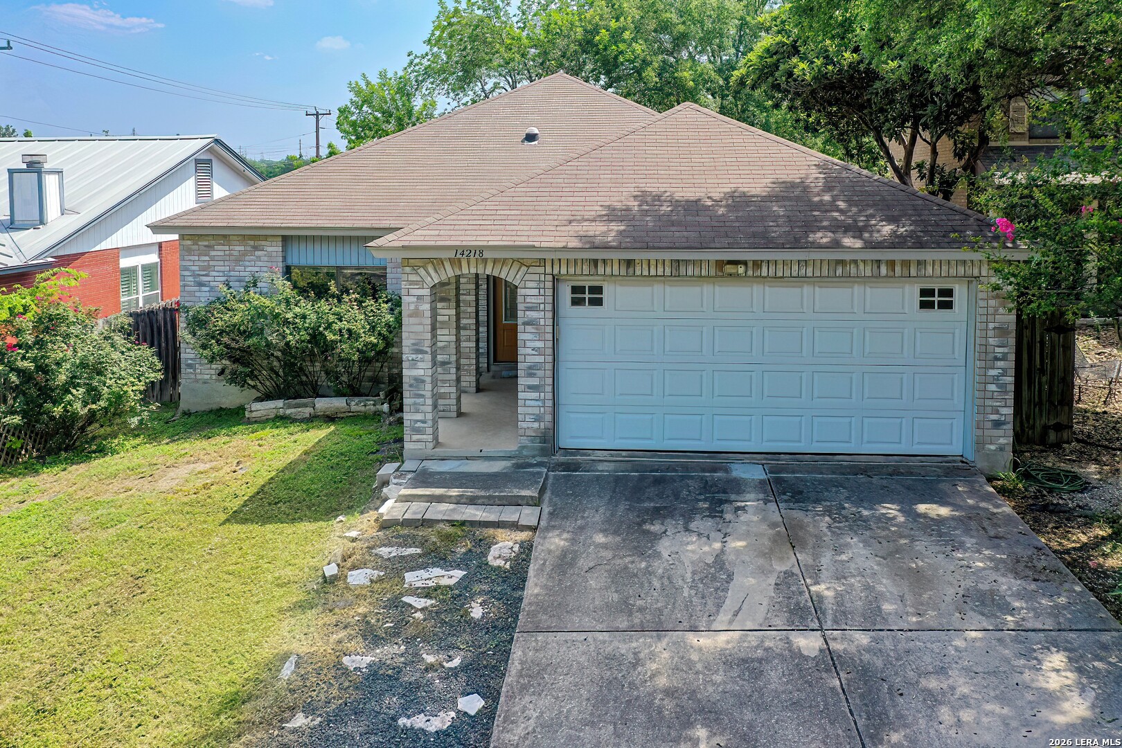 14218 Fairwayhill San Antonio TX 78217