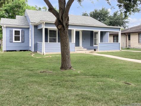 541 Del Mar Boulevard Corpus Christi TX 78404
