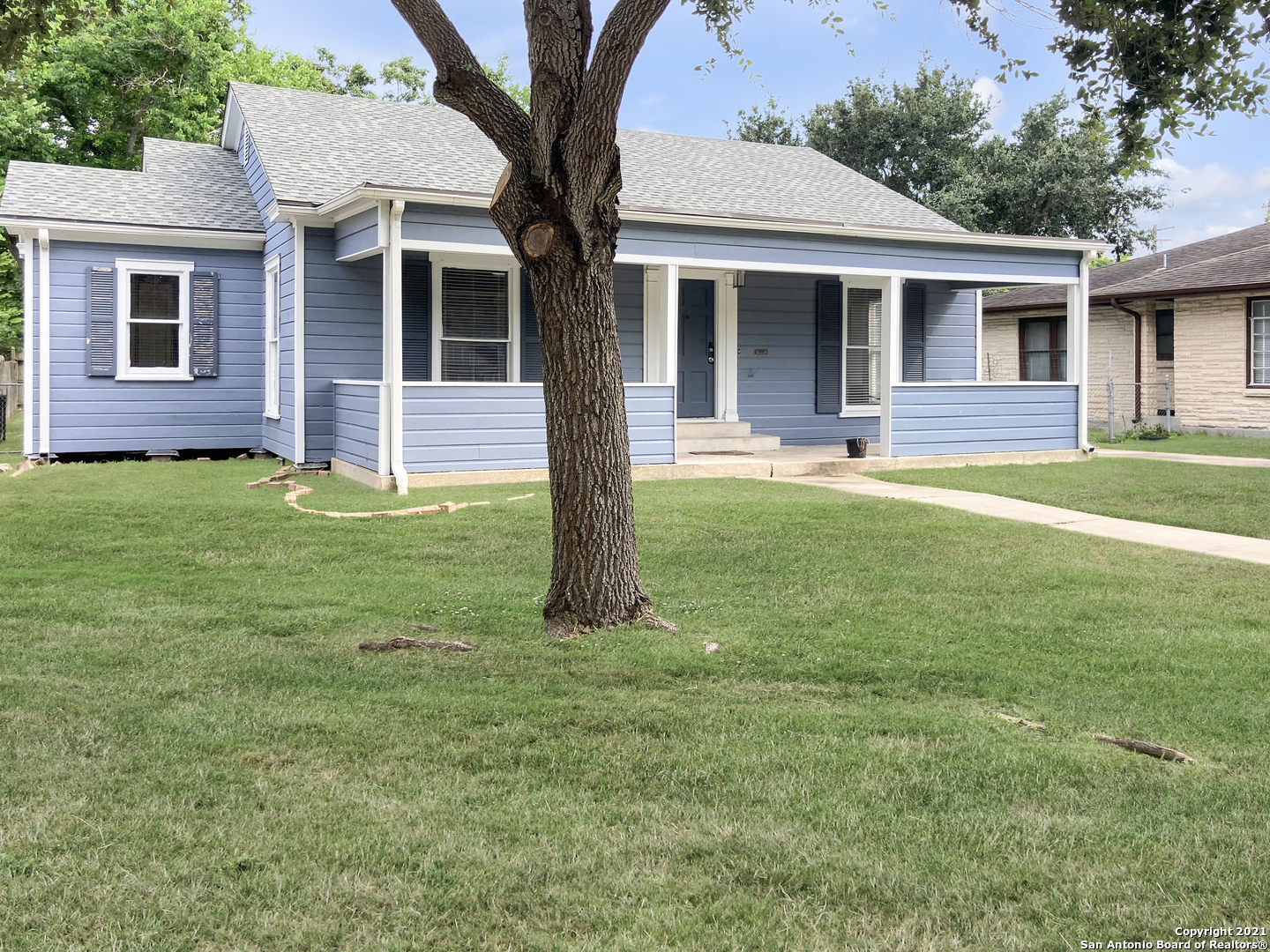 541 Del Mar Boulevard Corpus Christi TX 78404