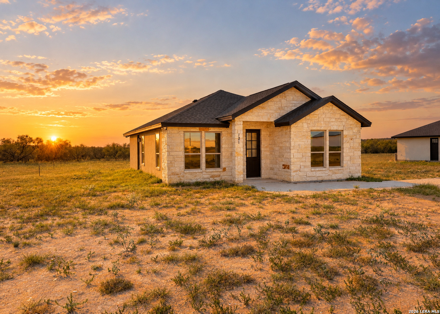 121 Camino Verde Court La Vernia TX 78121